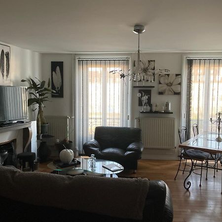 Appartement Au Quai 1921 Besançon Kültér fotó