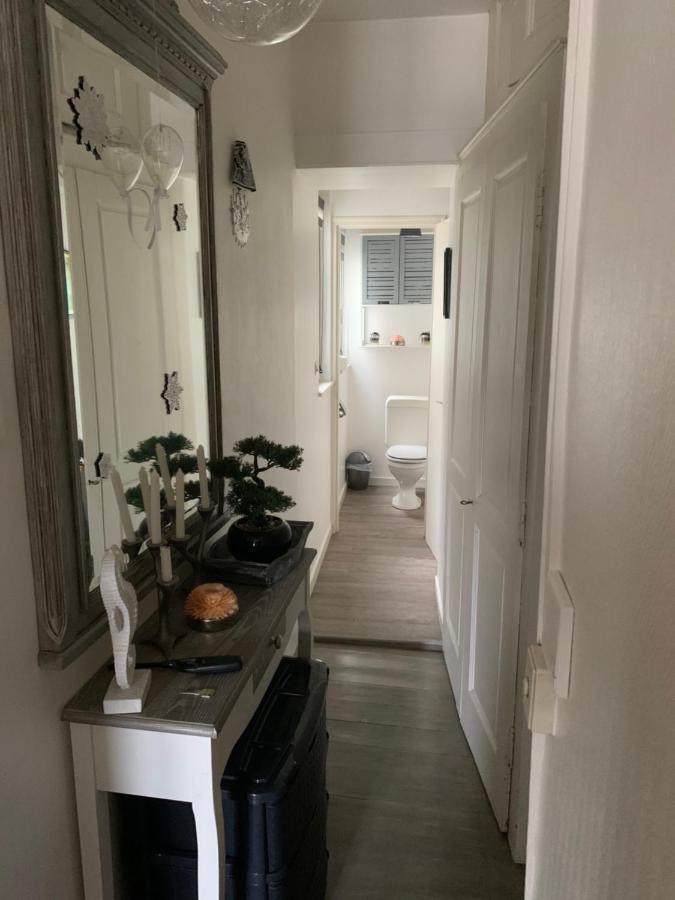 Appartement Au Quai 1921 Besançon Kültér fotó